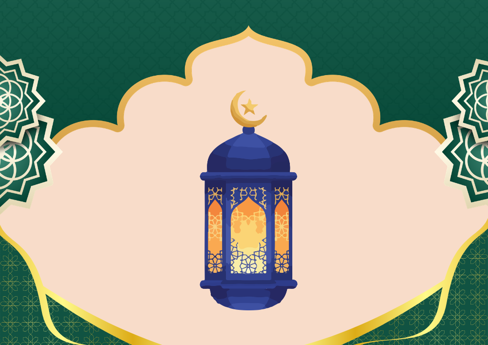 JENDELA Ramadan: Ruang Refleksi Menuju Ketakwaan